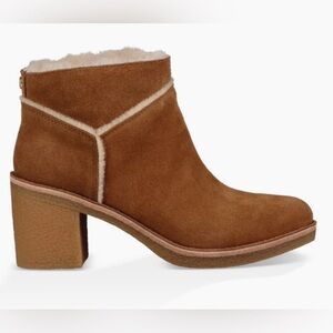 UGG® Kasen Block-Heel Boot